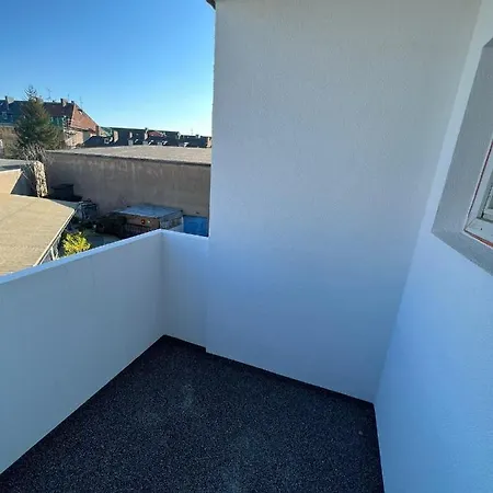 Apartment Monteurzimmer Duisburg