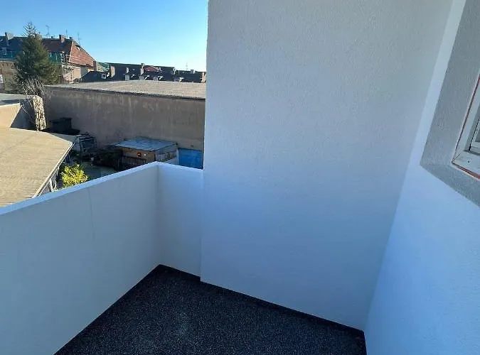 דירה Monteurzimmer דיסבורג